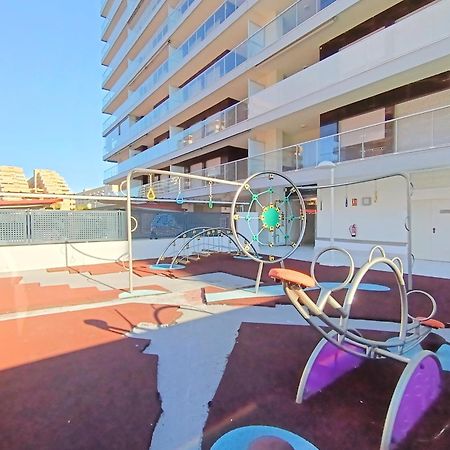 Ayf Lujo A Pie De Playa Apartment Oropesa del Mar Luaran gambar