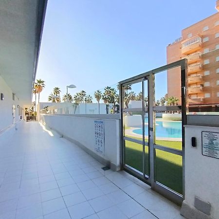 Ayf Lujo A Pie De Playa Apartment Oropesa del Mar Luaran gambar