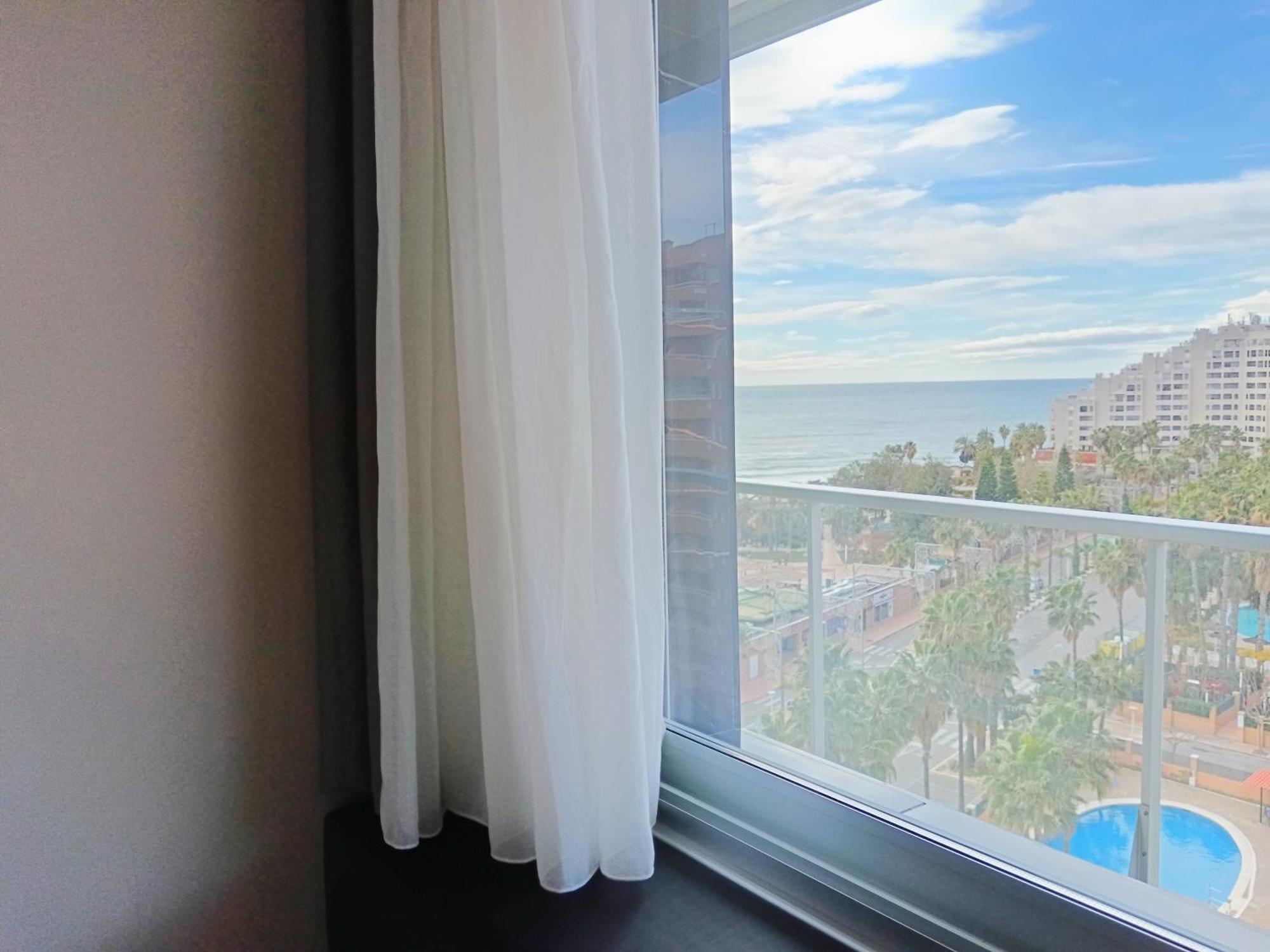 Ayf Lujo A Pie De Playa Apartment Oropesa del Mar Luaran gambar
