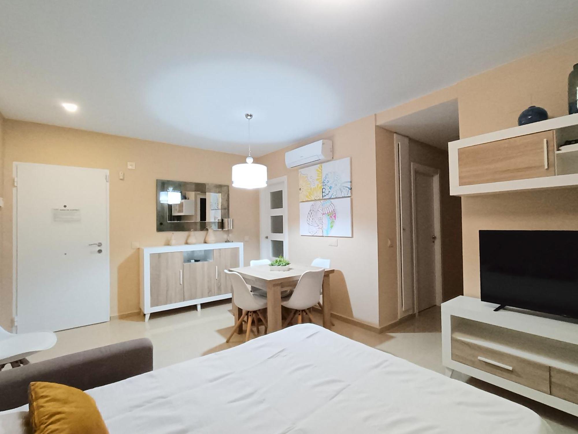 Ayf Lujo A Pie De Playa Apartment Oropesa del Mar Luaran gambar