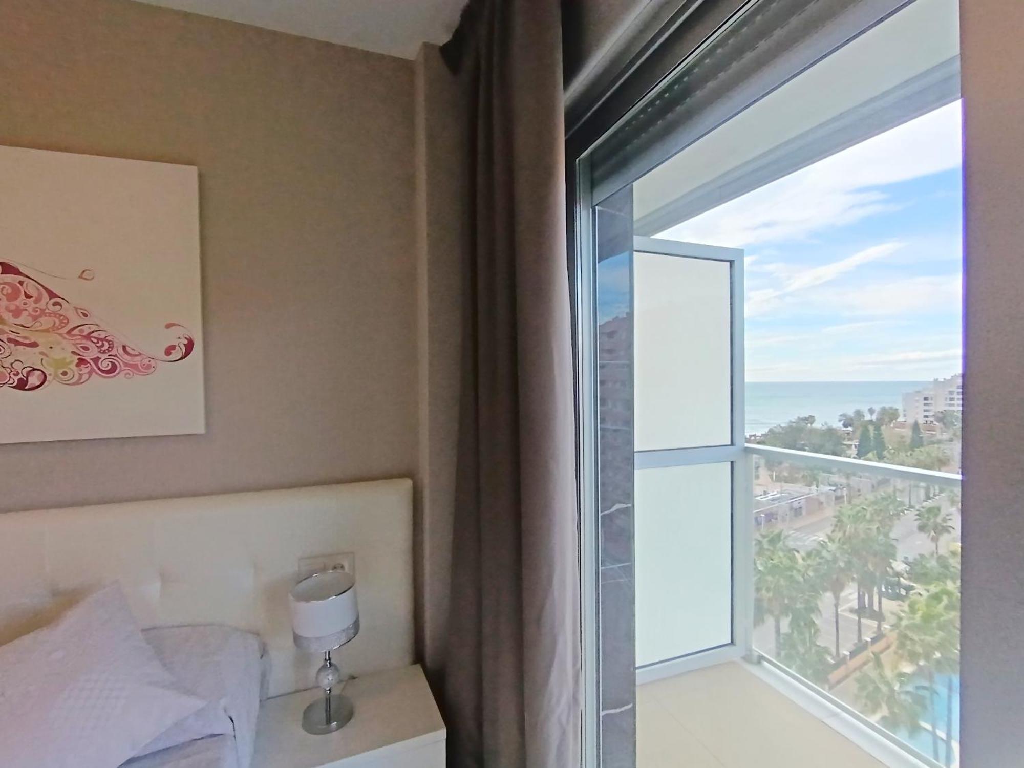 Ayf Lujo A Pie De Playa Apartment Oropesa del Mar Luaran gambar