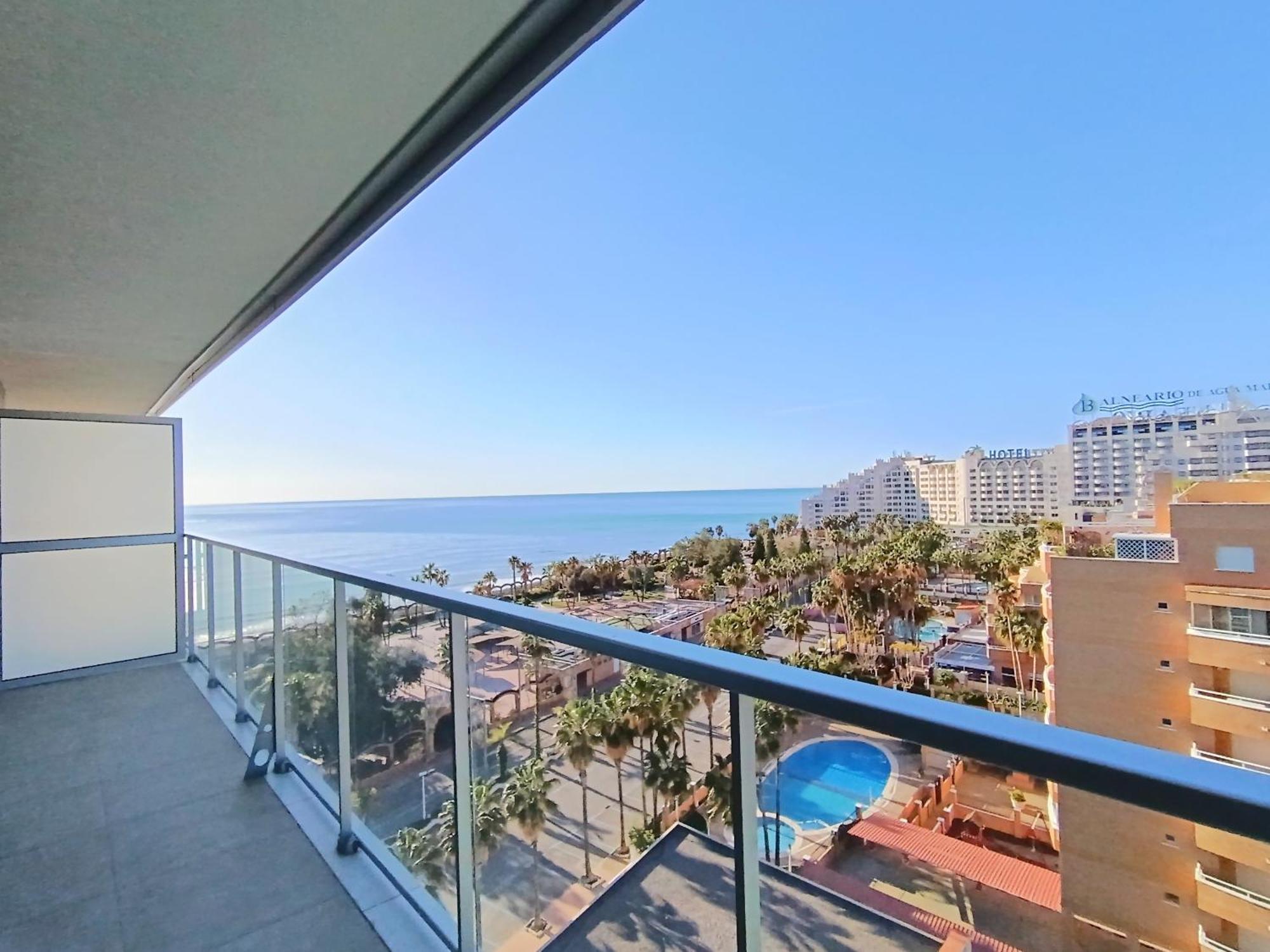 Ayf Lujo A Pie De Playa Apartment Oropesa del Mar Luaran gambar