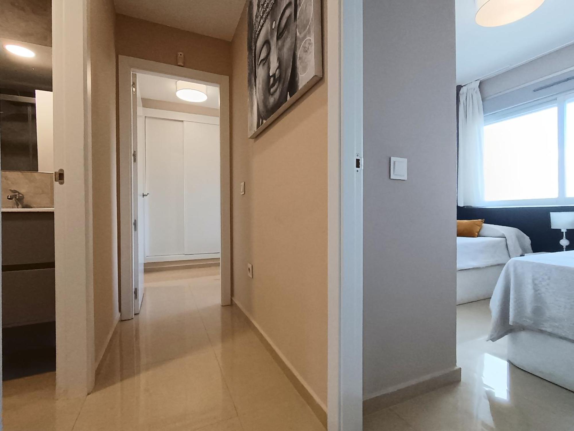 Ayf Lujo A Pie De Playa Apartment Oropesa del Mar Luaran gambar