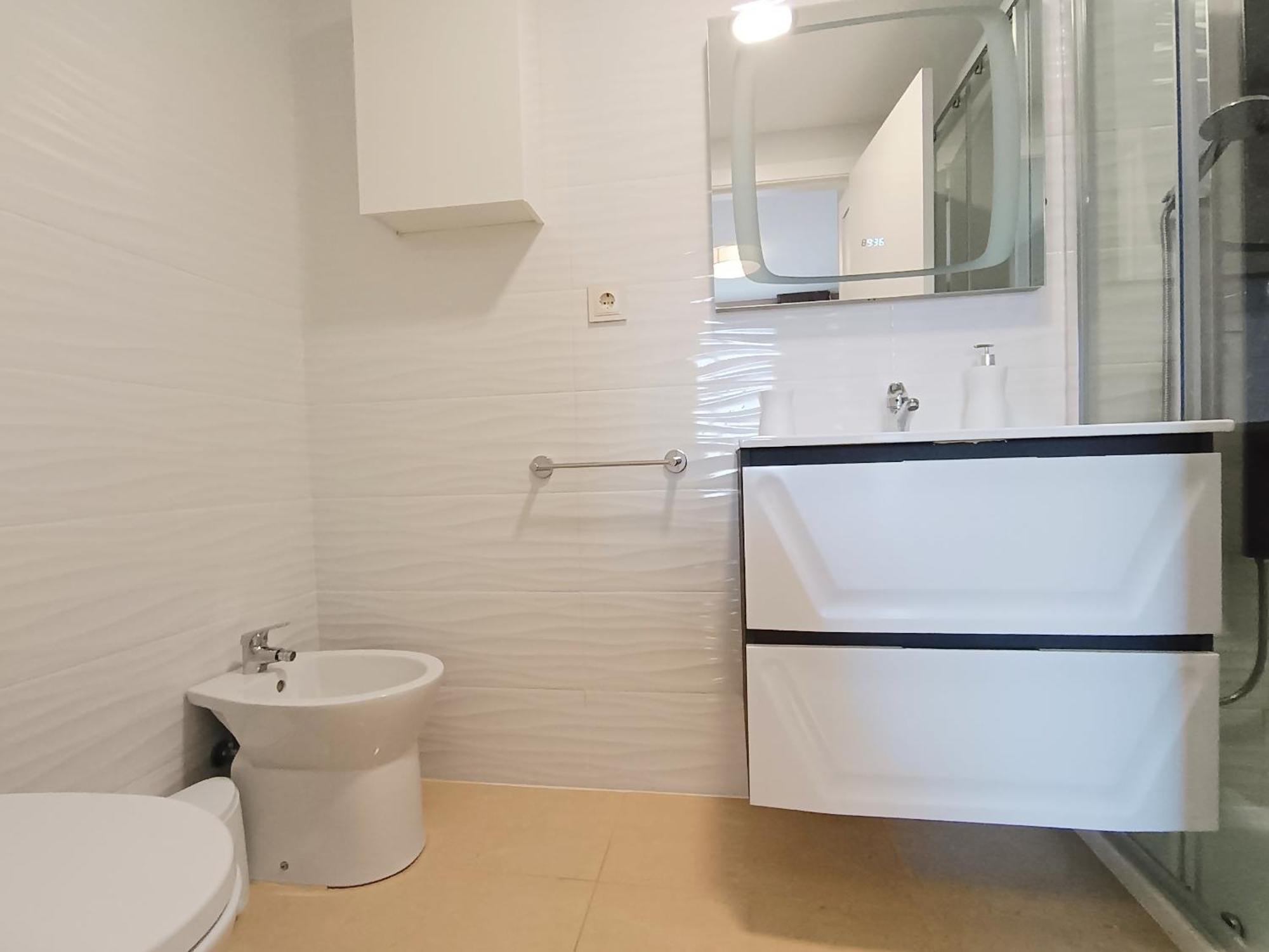 Ayf Lujo A Pie De Playa Apartment Oropesa del Mar Luaran gambar
