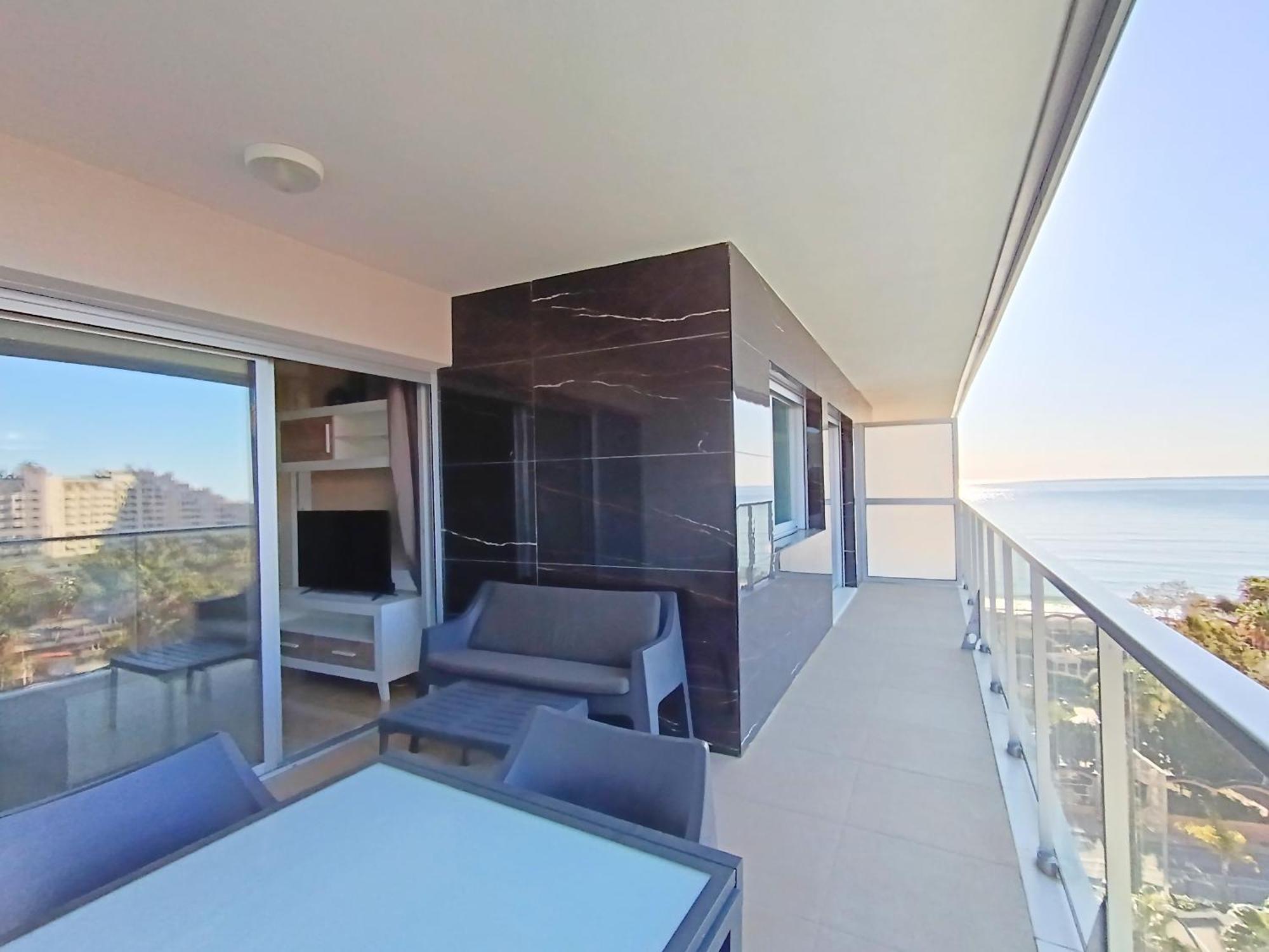 Ayf Lujo A Pie De Playa Apartment Oropesa del Mar Luaran gambar