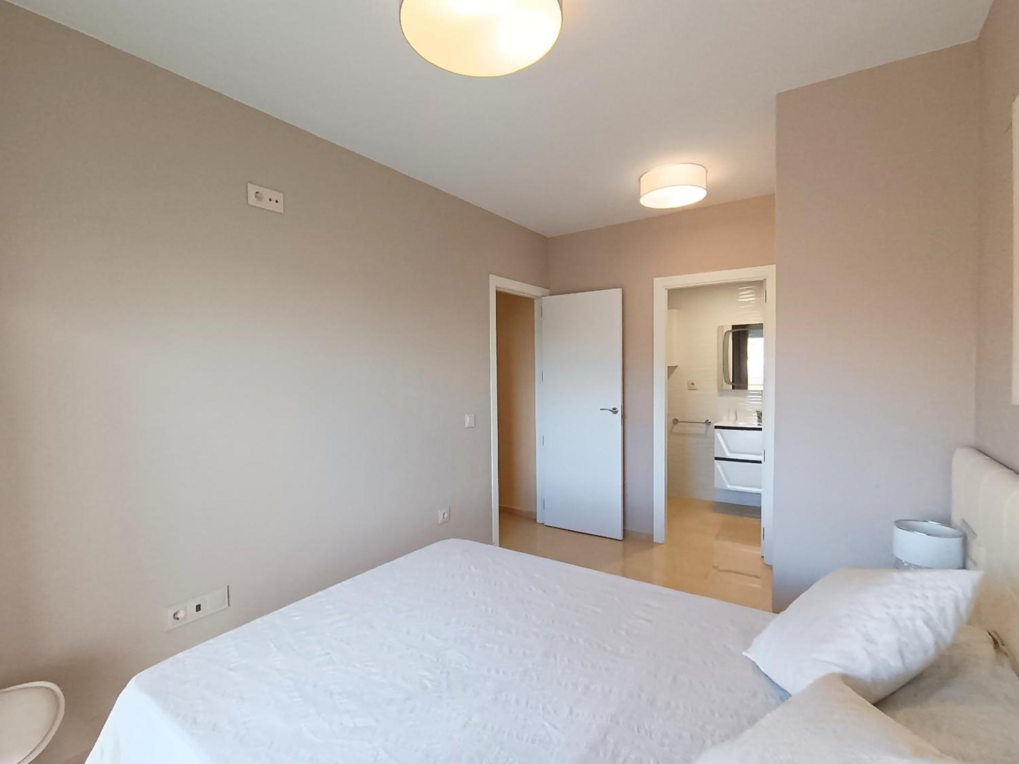 Ayf Lujo A Pie De Playa Apartment Oropesa del Mar Luaran gambar