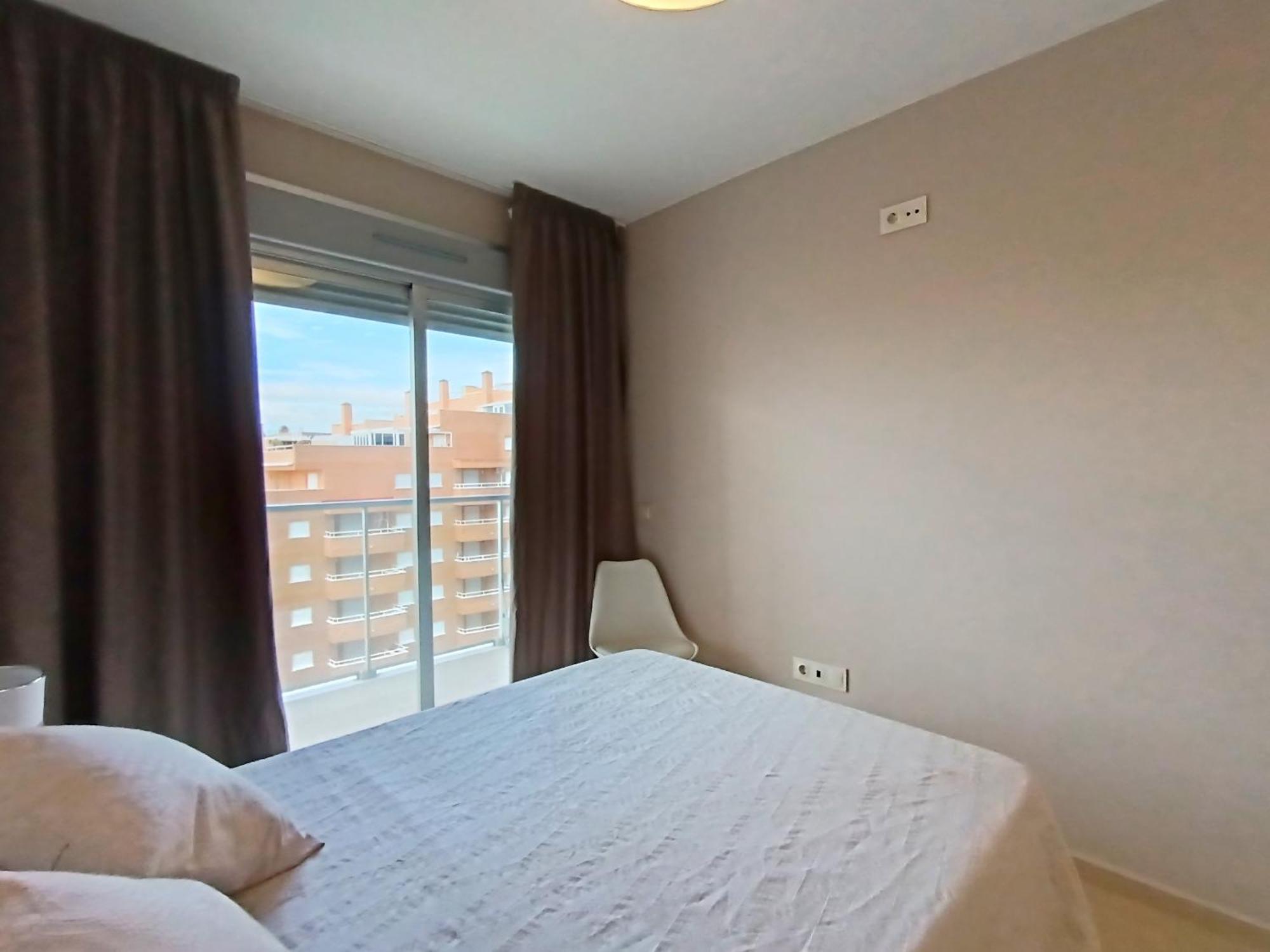 Ayf Lujo A Pie De Playa Apartment Oropesa del Mar Luaran gambar