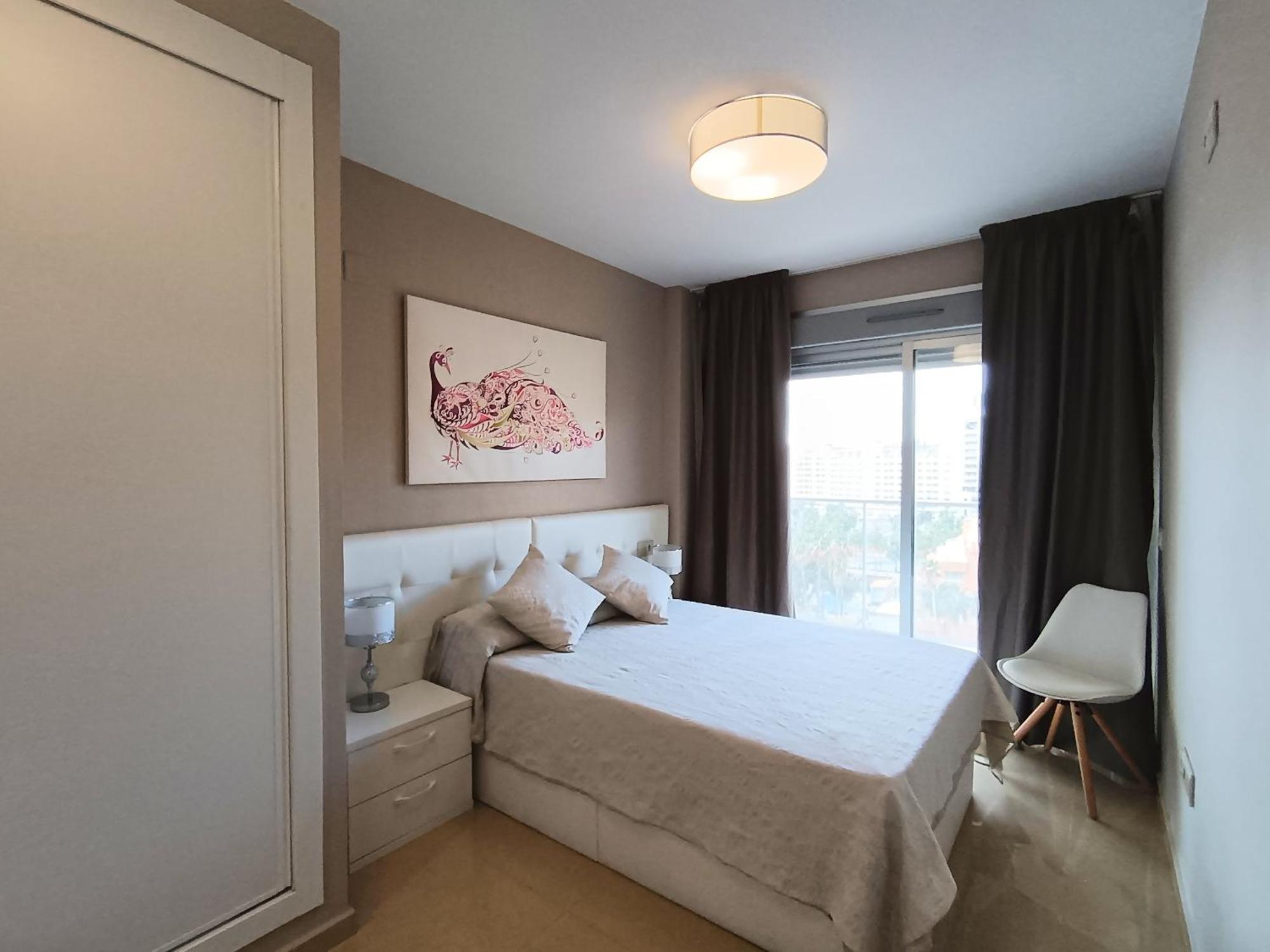 Ayf Lujo A Pie De Playa Apartment Oropesa del Mar Luaran gambar