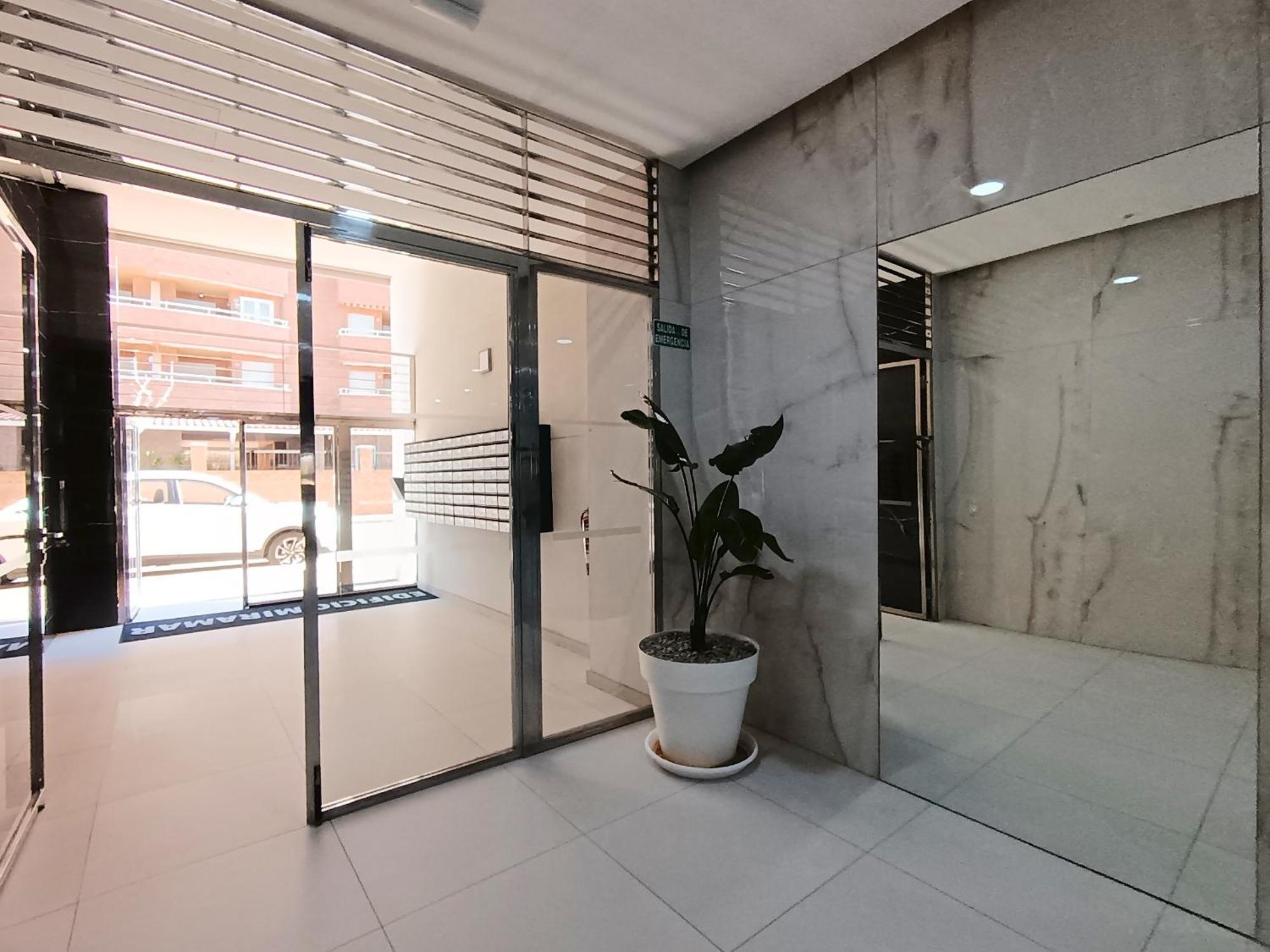 Ayf Lujo A Pie De Playa Apartment Oropesa del Mar Luaran gambar