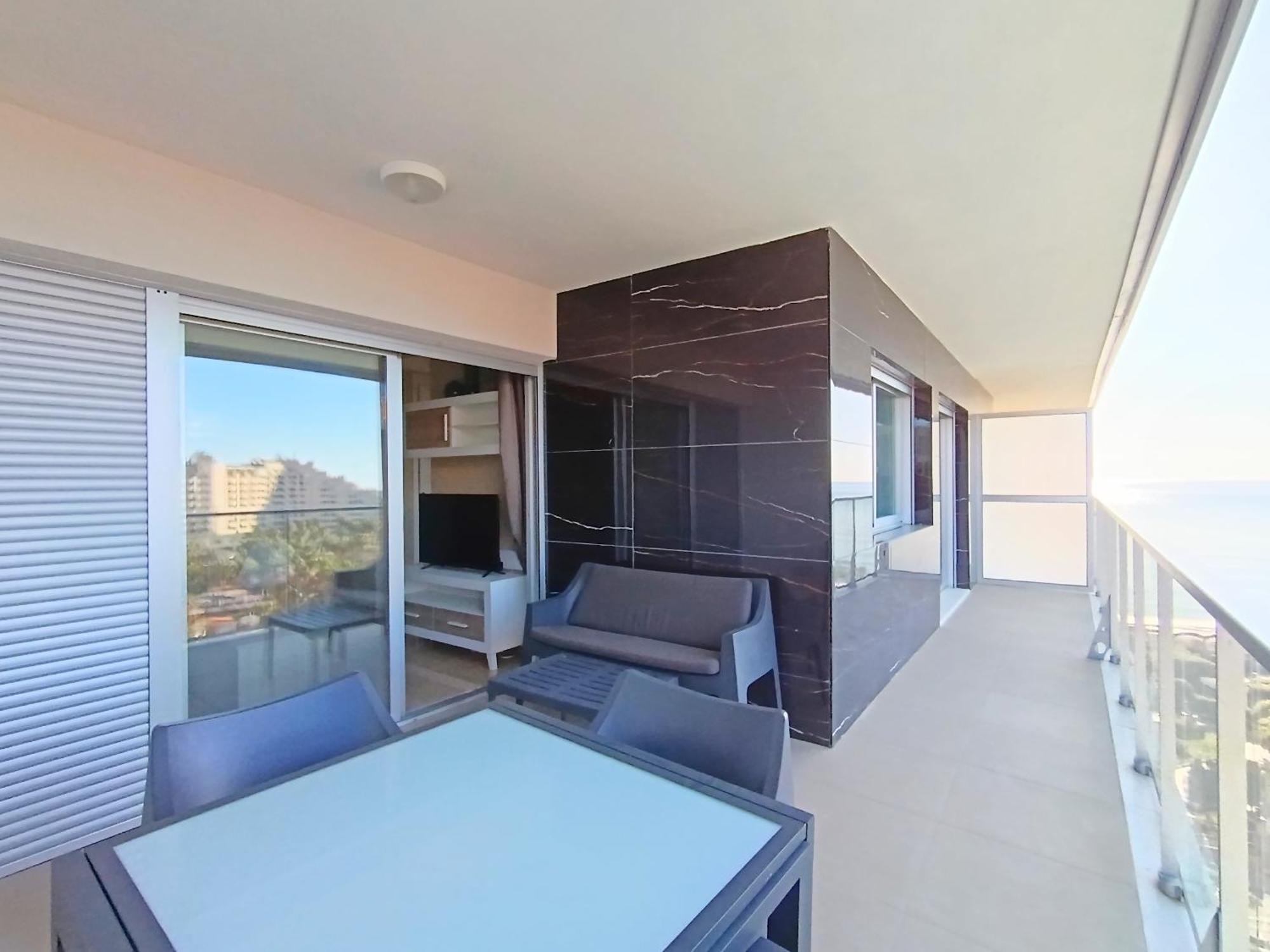 Ayf Lujo A Pie De Playa Apartment Oropesa del Mar Luaran gambar