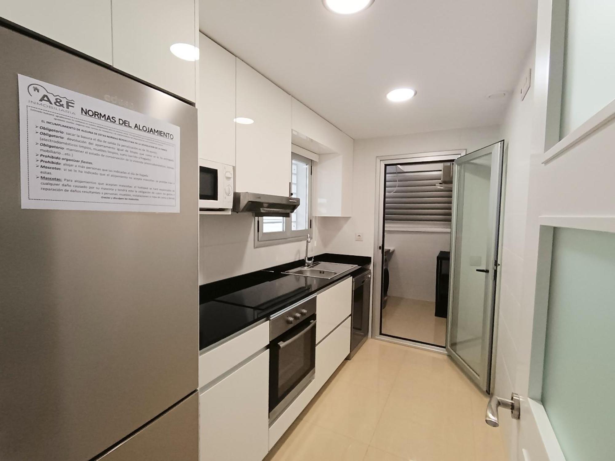 Ayf Lujo A Pie De Playa Apartment Oropesa del Mar Luaran gambar
